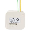 Micro récepteur d\'éclairage RTS SOMFY/SIMU