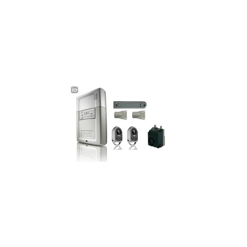 ROLLIXO ESE IO SOMFY PACK PREMIUM ROLLIXO ESE IO SOMFY PACK PREMIUM