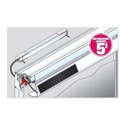 Kits de motorisation solaire AUTOSUN SIMU 10Nm