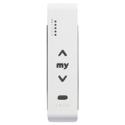 Télécommande SOMFY Situo 5 io Pure