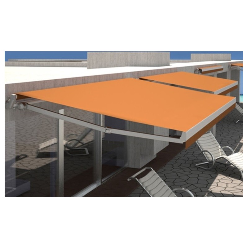 Store Monobloc 5920 x 3500 électrique ECO