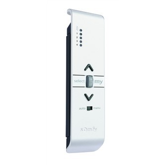 telecommande situo 5 io