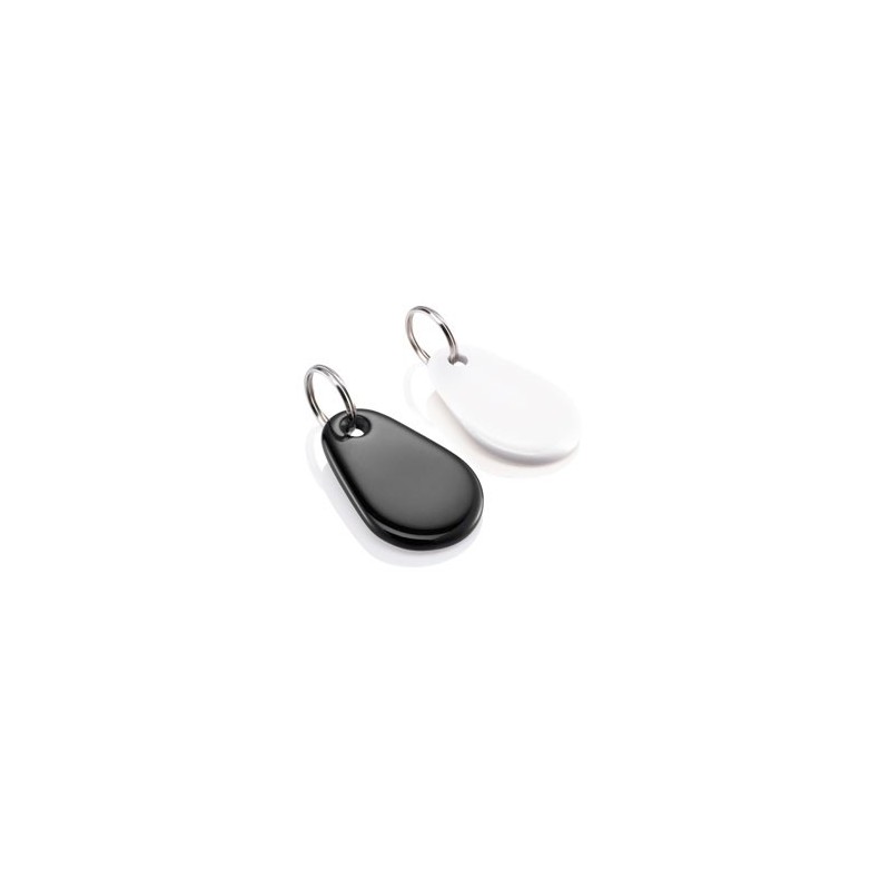 Lot de 2 badges pour clavier d'alarme