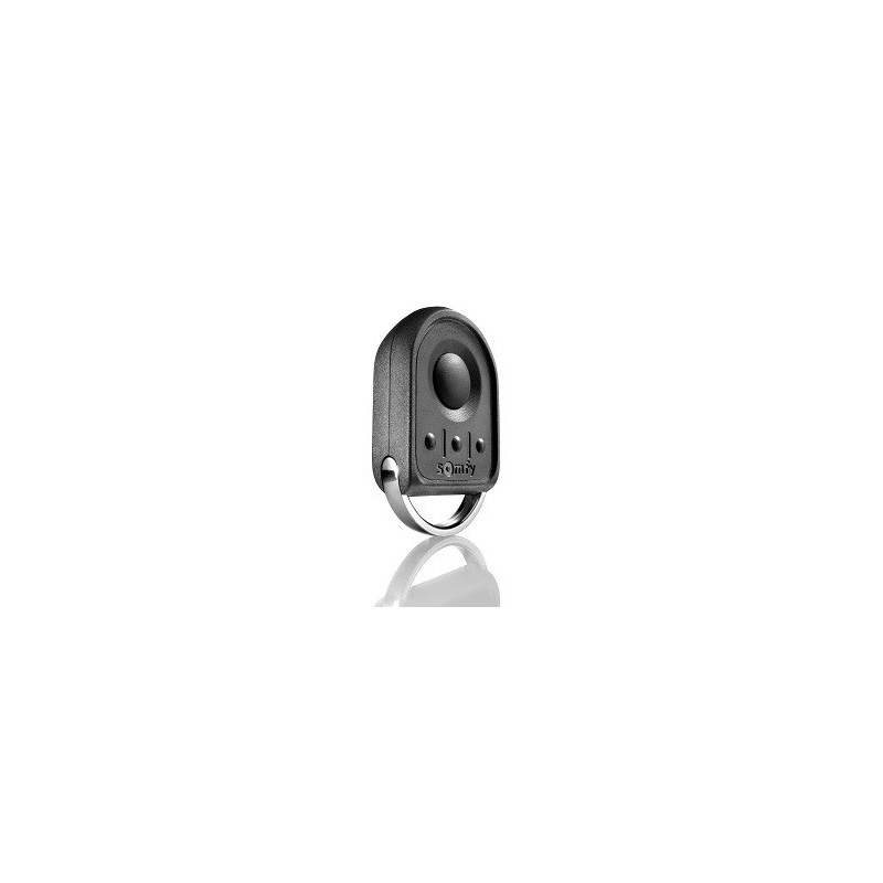 TÉLÉCOMMANDE SOMFY KEYGO T4 PRO RTS télécommande portail et garage Neuve  EUR 42,00 - PicClick FR