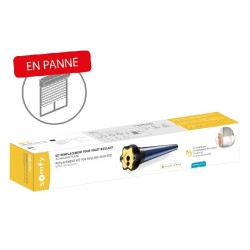 KIT REMPLACEMENT FILAIRE FENETRE