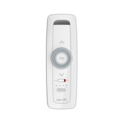 Télécommande SOMFY Situo 5 io Variation A/M Pure
