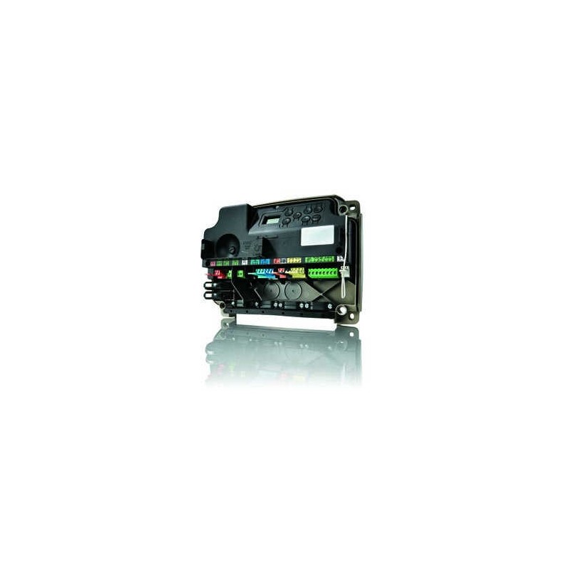 Armoire électronique CBX 3S RTS moteur ixengo pour portail