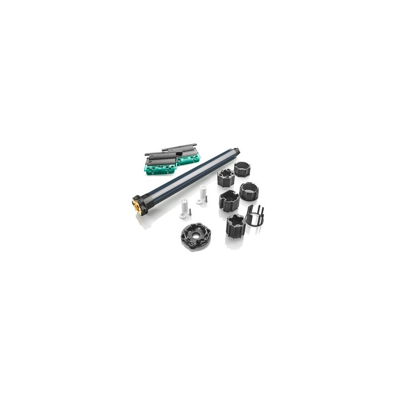 KIT REMPLACEMENT MOTEUR S&SO RS100 IO 15/17 POUR PORTE-FENÊTRE