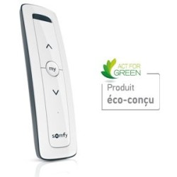 Télécommande SOMFY Situo 1 io Pure