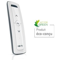 Télécommande Somfy Situo 1 io Pure II