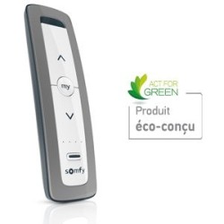 Télécommande SOMFY Situo 5 io Iron II