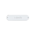 Capteur vent SOMFY Eolis 3D wirefree IO blanc