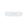Capteur vent SOMFY Eolis 3D wirefree RTS blanc