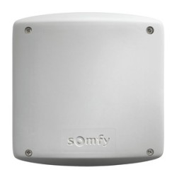 Interface filaire/radio SOMFY Home Keeper