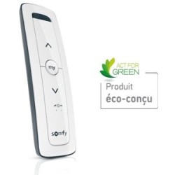 Télécommande SOMFY Situo Soliris RTS Pure II