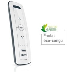 Télécommande SOMFY Situo 5 RTS Pure