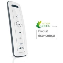 Télécommande SOMFY Situo 5 Soliris RTS Pure II