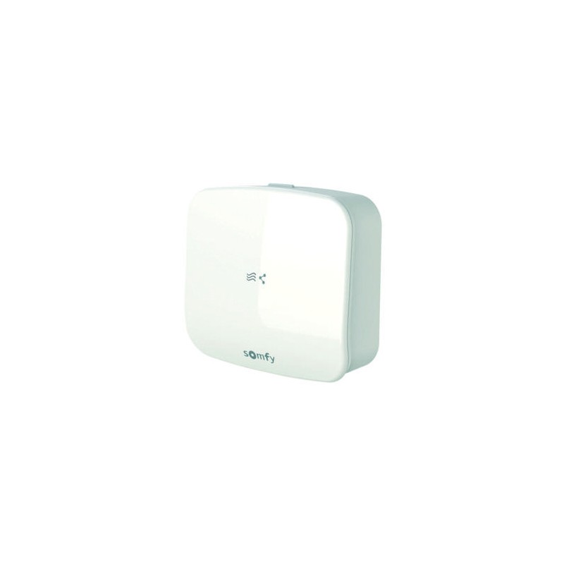 Module de connectivité Somfy pour visiophone