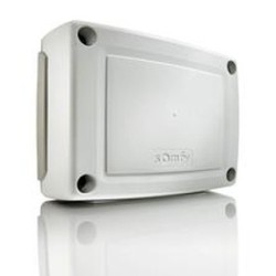 Armoire électronique CBX 3S AXOVIA 24V RTS (sans télécommande)