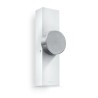 Door keeper Somfy - Blanc