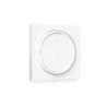 Commande murale radio SOMFY Amy® 1 io cadre