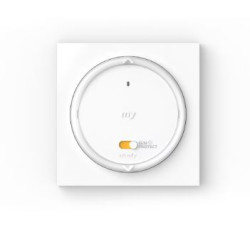 AMY sun protect io somfy avec capteur température intégrée