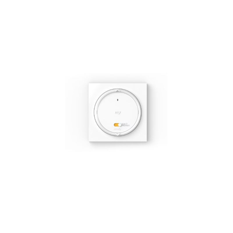 AMY sun protect io somfy avec capteur température intégrée