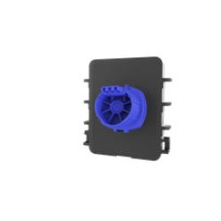 Sachet adaptateur iD2 original