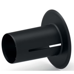 Flasque diamètre 170mm pour tube ZF54