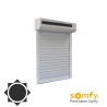 Volet roulant Solaire RS100 io Somfy