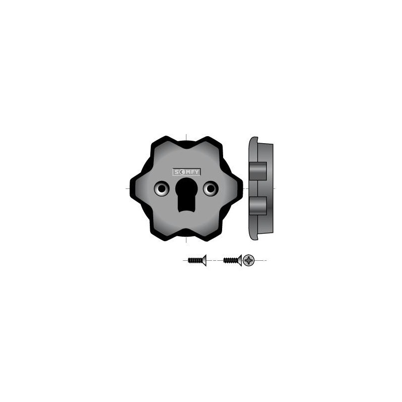 Support interface LS40/LT50