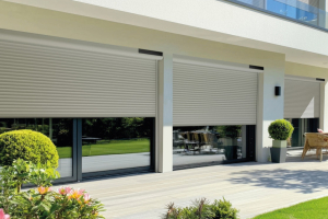 Volet roulant petit coffre Profalux : la solution idéale en rénovation