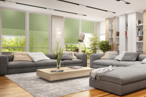 Volet roulant moustiquaire Profalux : 2 en 1, petit coffre et version solaire